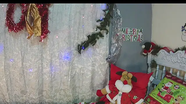 Nadesdhaa's cam snapshot