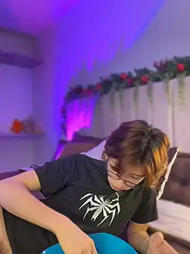 jacob_and_sam live sex cam