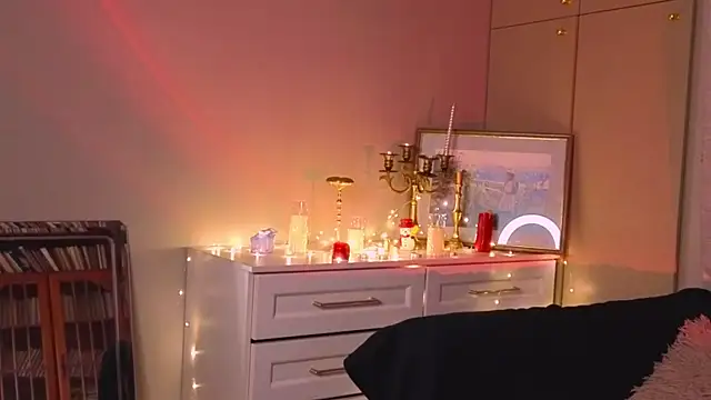 BeatrixGummer live sex cam