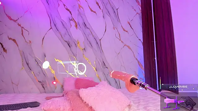 Emmiicute's cam snapshot