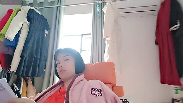 Yan61's cam snapshot