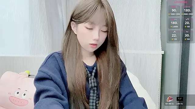 Fortune-PZ's cam snapshot