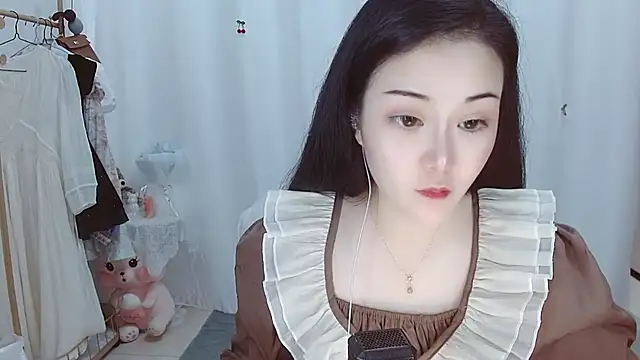 babyxier_'s cam snapshot