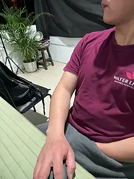 97banana's cam snapshot