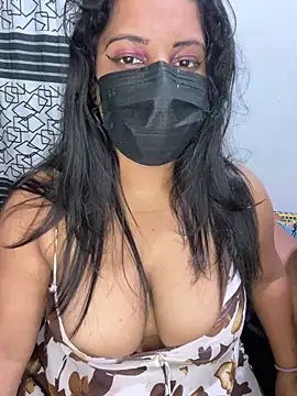 Savi-SL live sex cam