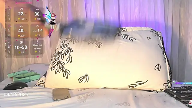 Sofia_Burbano live sex cam