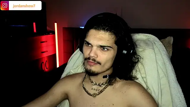 JordanShow's cam snapshot