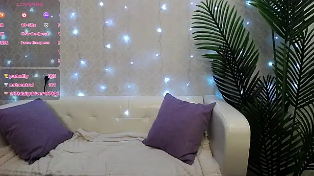 Camelia_Lillie's cam snapshot