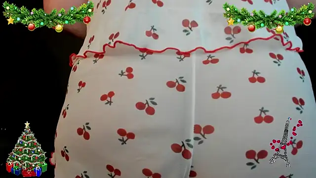 nataparis's cam snapshot