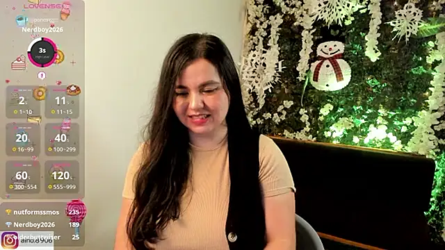 ainohacarter_89's cam snapshot