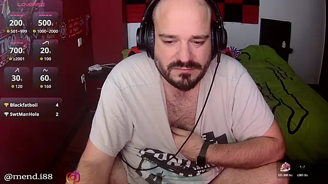 menditeta1 live sex cam