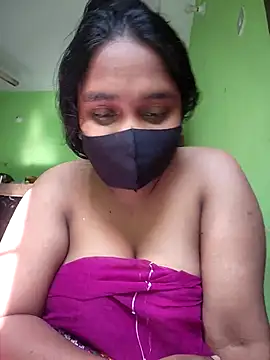 Aruna-1's cam snapshot