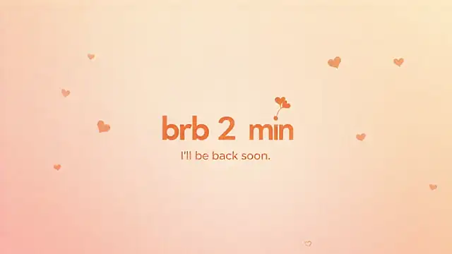 KarisaKusner's cam snapshot