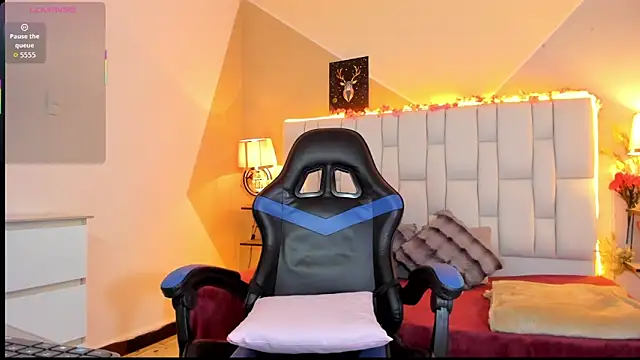 Adan_Oriol's cam snapshot