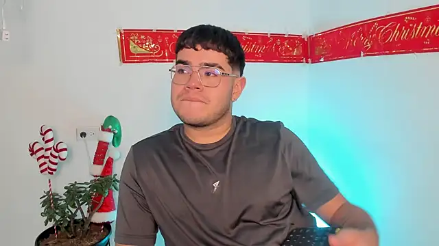 thiago_occonor's cam snapshot