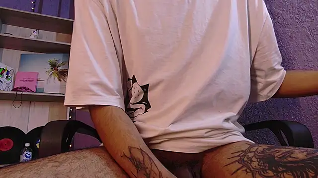 kingdani_hot's cam snapshot