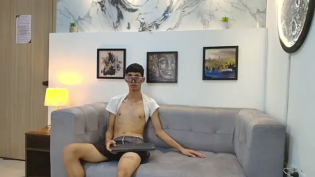 GOOD_BOYS1's cam snapshot