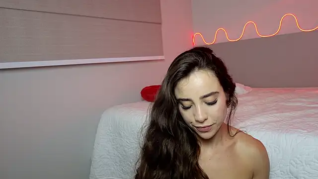 RicaSasha's cam snapshot