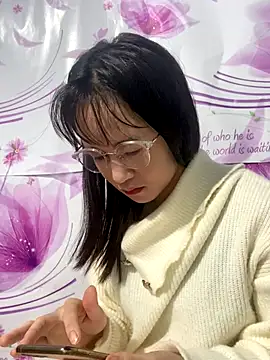 TranOanh999's cam snapshot