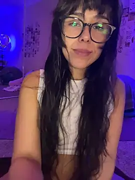 Evie-Luna's cam snapshot