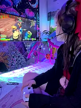 Cutiepiespanks's cam snapshot