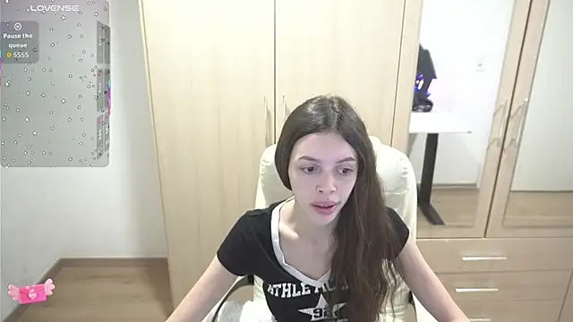 AriaaLee's cam snapshot