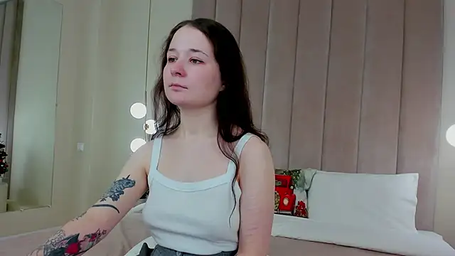 NancyJonson's cam snapshot