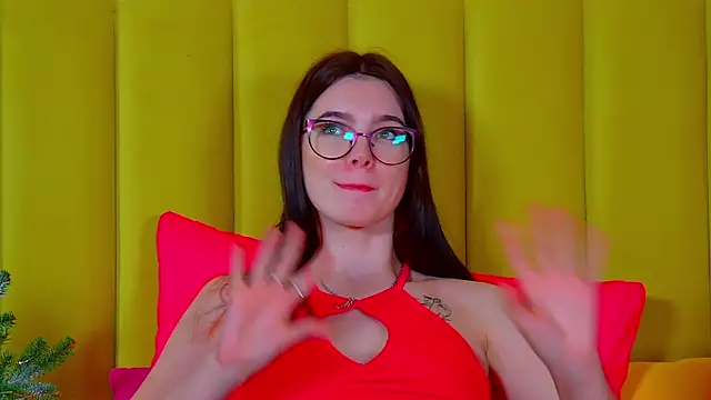 MelissaMays's cam snapshot