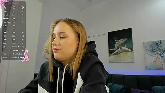 Melissa_new22's cam snapshot