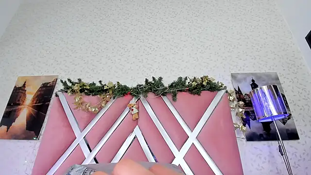 cataleyasantana's cam snapshot