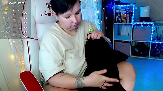 RaideneiX's cam snapshot