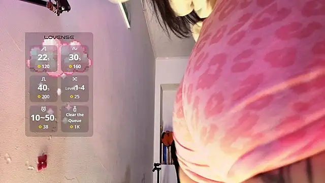 Persia_09's cam snapshot