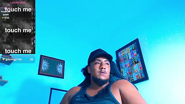 yosoy_enzo2020's cam snapshot