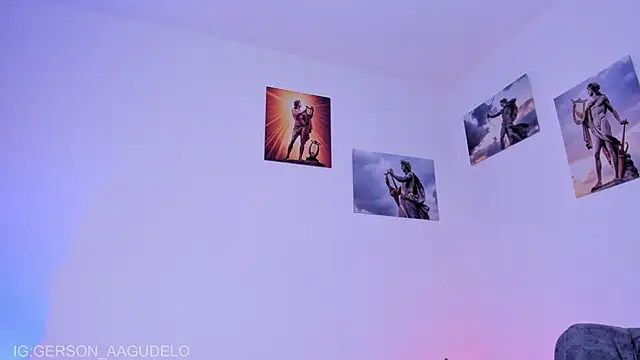 gerson_zt's cam snapshot