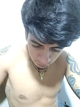 Astrape's cam snapshot