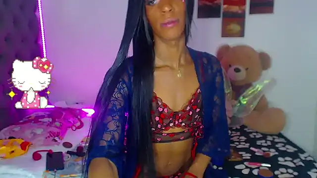 lucianadolll's cam snapshot