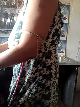 Sneha_gril's cam snapshot