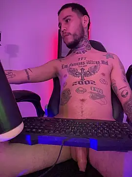 Junihn0's cam snapshot