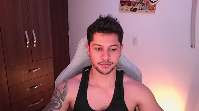 domsantiago_'s cam snapshot