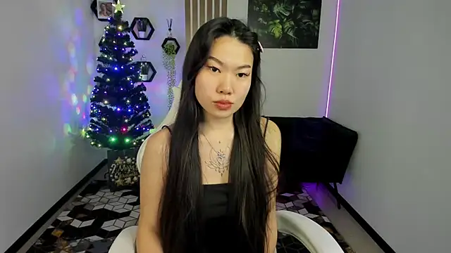 LunaPurrr's cam snapshot