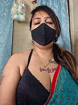 cute-tanvi's cam snapshot