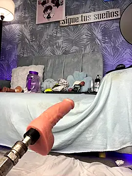 antonelaswete02's cam snapshot