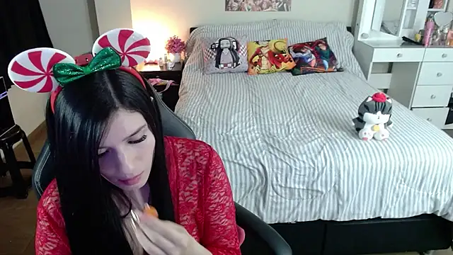 kittykat18x's cam snapshot