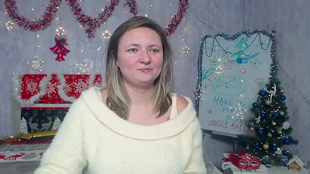 SallyVerda live sex cam