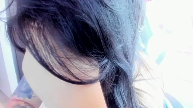 AilynRed's cam snapshot