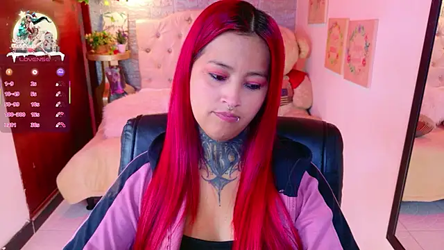 meghan_nill's cam snapshot