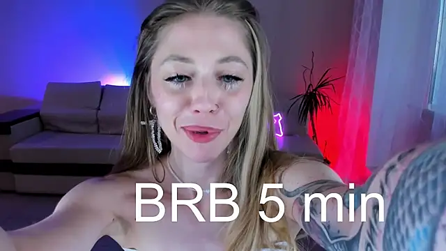 SweetMeeow's cam snapshot