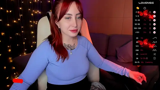 deboramoore's cam snapshot