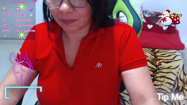 hiilarybrown's cam snapshot