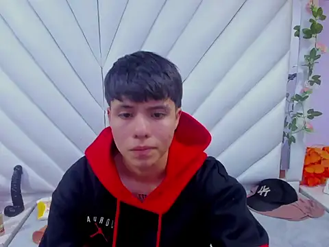 Bruno_Cruzz's cam snapshot